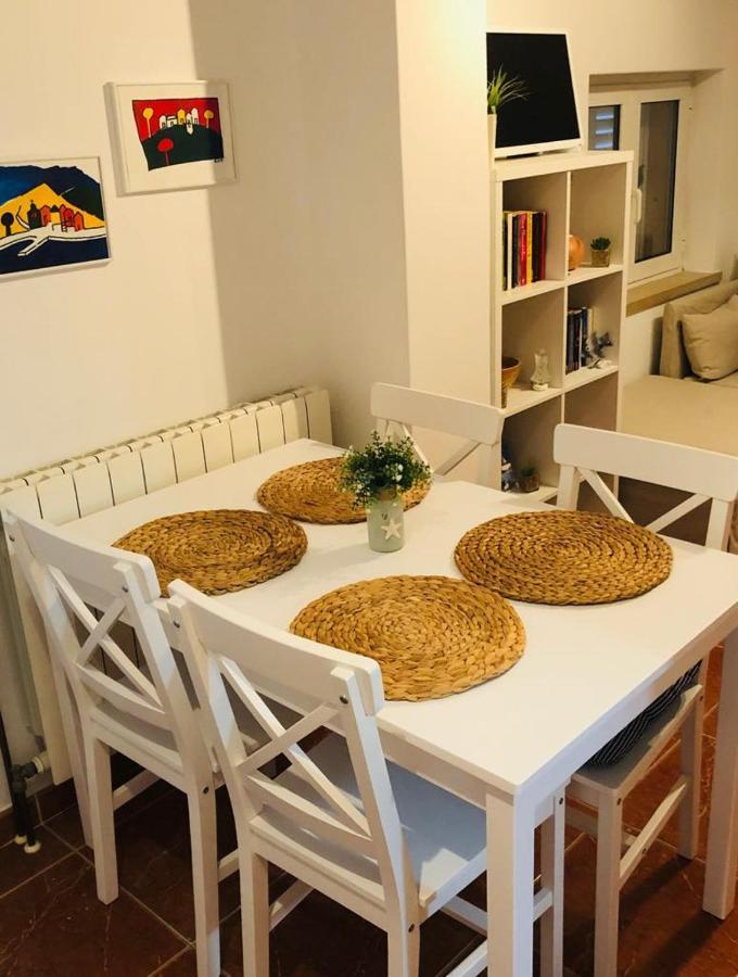 Apartments Barbaresko Lumbarda Buitenkant foto